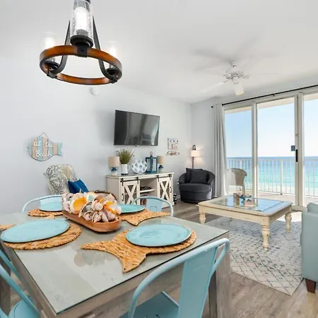 Majestic Sun 502B Villa